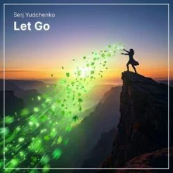 Обложка Serj Yudchenko - Let Go