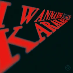 Обложка Karakals - I Wanna Rise