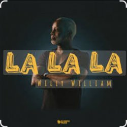 Обложка Willy William - La La La