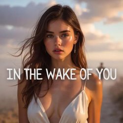 Обложка Sabbir Khan Sohan - In the Wake of You