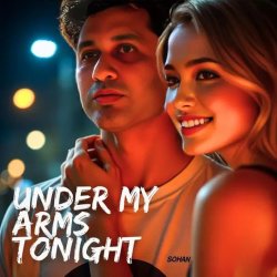 Обложка Sabbir Khan Sohan Feat Emmy Lark - Under My Arms Tonight