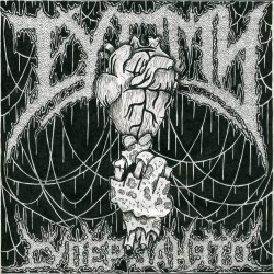 Обложка ТУАМИ - Всему свое время