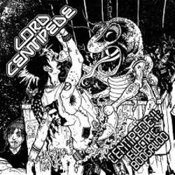 Обложка Lord Centipede - Dumb As Fuck