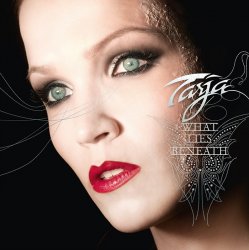 Обложка Tarja Feat. Van Canto - Anteroom Of Death