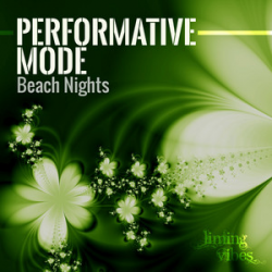 Обложка Performative Mode - Reflecting The Taste