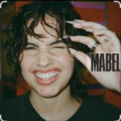 Обложка Mabel - We Don't Say...