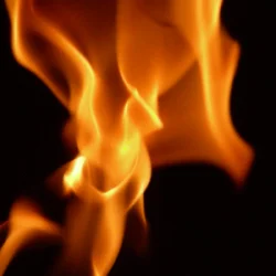 Обложка Eir.M - Flames Turn Cold