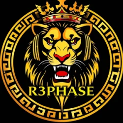 Обложка R3phase - Пам'ятаю