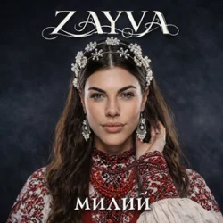 Обложка ZAYVA - Милий