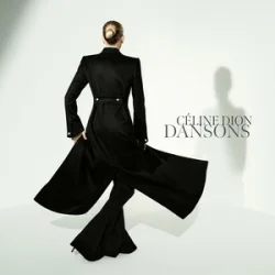 Обложка Céline Dion - Dansons