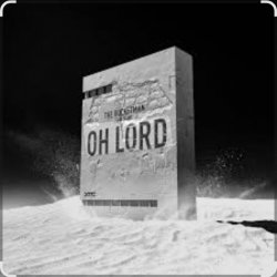 Обложка The Rocketman & NANO - Oh Lord (Extended Mix)