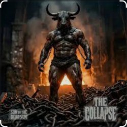 Обложка Son Of The Dead Sun - Dog Sentry