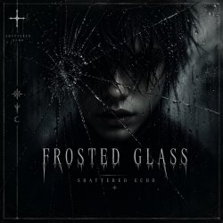 Обложка Shattered Echo - Frosted Glass