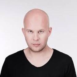 Обложка Alexander Popov - Elegia