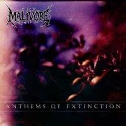 Обложка Malivore - Absolute