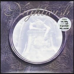 Обложка Nightwish - Wish I Had An Angel