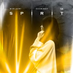 Обложка WYR GEMI & Kharimov - Spirit