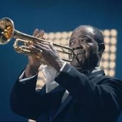 Обложка Louis Armstrong - Christmas In New Orleans
