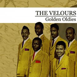 Обложка The Velours - My Love, Come Back