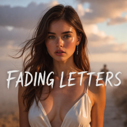 Обложка Sabbir Khan Sohan (feat. Emmy Lark) - Fading Letters