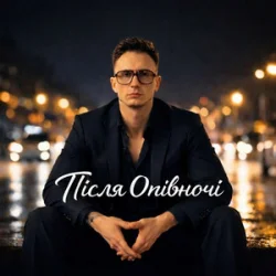 Обложка Я пішла - Після Опівночі