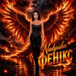 Обложка Nadyusha - Фенікс