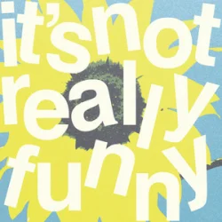 Обложка Connor Price & Shumaq - It's Not Really Funny