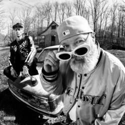 Обложка mgk & Fred Durst - FIX UR FACE
