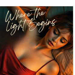 Обложка Emmy Lark - Where the Light Begins