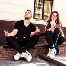 Обложка BigMe feat. Victoria Mars - Інсомнія