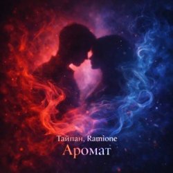 Обложка Тайпан & RAMIONE - Аромат