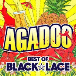 Обложка Black Lace - Agadoo