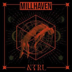 Обложка Millhaven - Nothing Truly Remains Lost