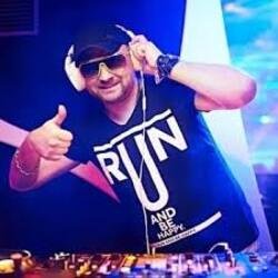 Обложка DJ JEDY - All I Wanna Do