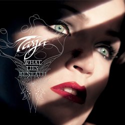 Обложка Tarja - Dark Star (Tarja Lead Vocals Version)