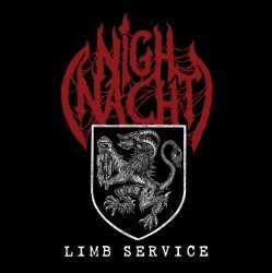 Обложка Nighnacht - Torn Apart by Wild Dogs