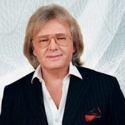 Обложка Юрий Антонов - Как прекрасен этот мир