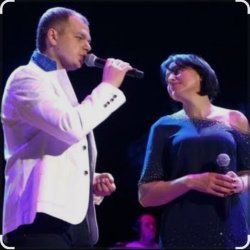 Обложка Алексей Брянцев feat. Елена Касьянова - Скажи