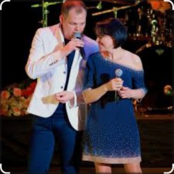 Обложка Алексей Брянцев feat. Елена Касьянова - Сладкий яд