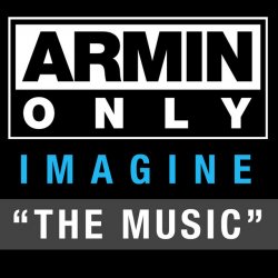 Обложка Armin van Buuren feat. Audrey Gallagher - Hold On To Me (Radio Edit)