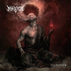 Обложка Nykteria - A Lament For The Dead