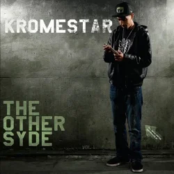 Обложка KROMESTAR - Skaredem