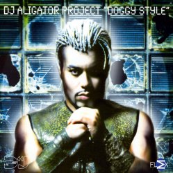 Обложка DJ Aligator & Zytrix - Bass : Acid : Drums