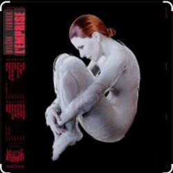 Обложка Mylene Farmer - L'emprise (Invasive Spell Remix By LD)