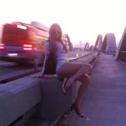 Обложка Kim Petras - Need For Speed