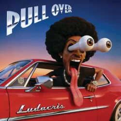 Обложка Ludacris - Pull Over