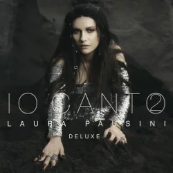 Обложка Laura Pausini - IMMENSAMENTE