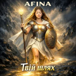 Обложка AFINA - Твій шлях (Shadow UA Remix)