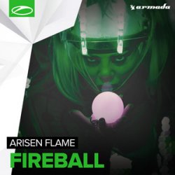 Обложка Arisen Flame - Gladius (Original Mix)