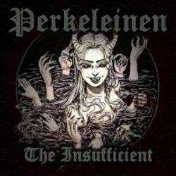 Обложка Perkeleinen - Abandon Hope